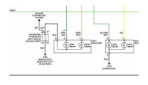 g6 wiring diagrams