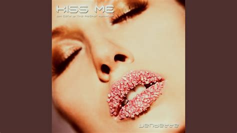 Kiss Me Acapella Vocal Mix 124 Bpm Youtube
