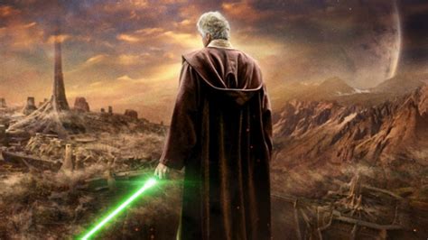 Everything wrong with star wars: Star Wars Episode 7 Rumors Video - AskMen