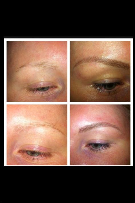 Check spelling or type a new query. Feather Brow Tattoo | Brow tattoo, Feather brows, Brows
