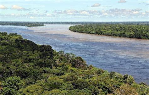 Río Amazonas Historia Origen Características Y Más ️ Postposmo