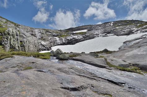 Eine wanderung auf dem kjerag gehört zum spektakulärsten was man in südnorwegen unternehmen kann. Wanderung über den Kjerag | Die Weltenbummler