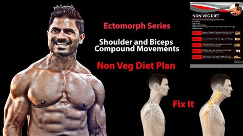 Ectomorph Bodybuilder Diet