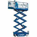 Where Can I Rent A Scissor Lift Pictures