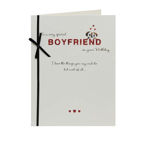 My love, may god bring you everything on this special day because you are special boy. Boyfriend Birthday Wishes