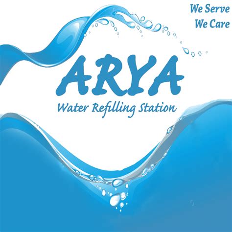 Arya Water Refilling Station In Taguig City Metro Manila Yellow Pages Ph