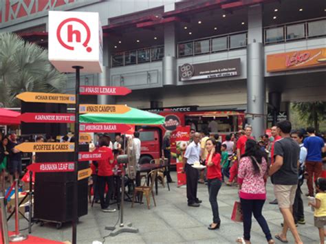 Looking for hungry go where popular content, reviews and catchy facts? HungryGoWhere Malaysia turns one, celebrates with food ...