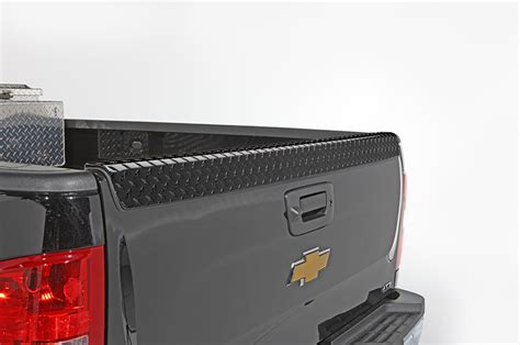 Blacktread Tailgate Protector Dee Zee