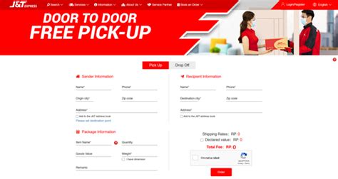 Jandt Express Rates And Shipping Guide In The Philippines 2023