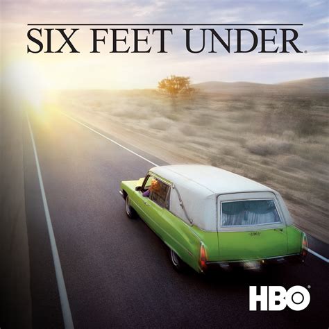 six feet under season 5 on itunes