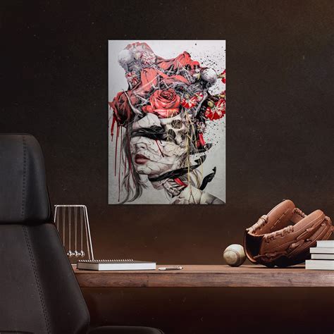 Displate Metal Posters Change Your Wall Change Your World