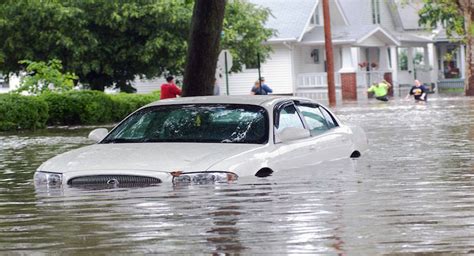 A Quick Guide To Identifying Flood Damaged Vehicles Sylvia Browders