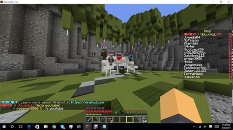 Explore the galaxy and conquer the universe! JOIN NOW!!! Fun Prison Server on minecraft | ip in desc ...