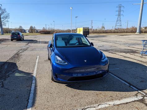 Supercharger - Grove City, OH - London Groveport Road | Tesla Motors Club