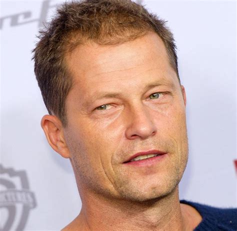 57, born 19 december 1963. Til Schweiger: Streit bei Facebook nach Posting über ...