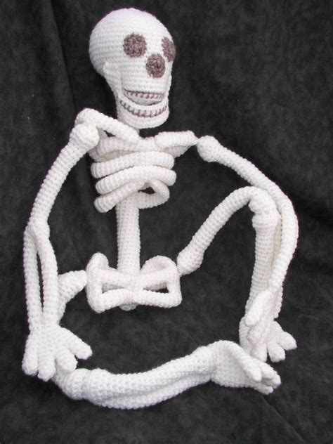 Omg He Is So Cute Halloween Crochet Halloween Crochet Patterns