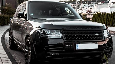 Range Rover Insurance | Request a Quote | Keith Michaels