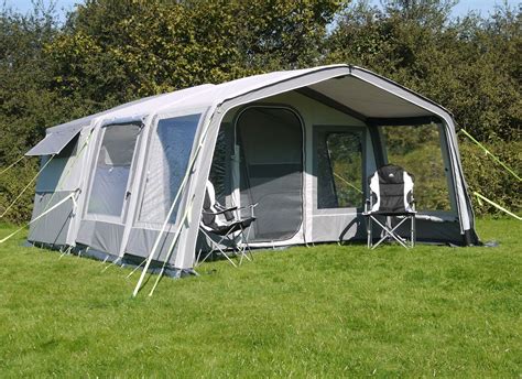 Sunncamp Holiday Airvolution 300 Trailer Tent 2016 Tent Trailer Tent