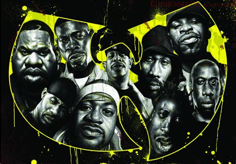 10 Latest Wu Tang Clan Backgrounds Full Hd 1080p For Pc Desktop 2023