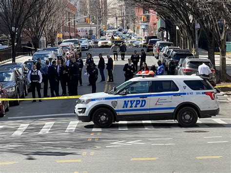 1 Teen Killed 2 Others Injured In Shooting Outside The South Bronx