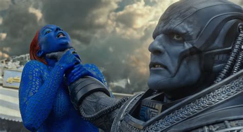 Fox pide disculpas por publicidad de X-Men Apocalipsis – PyMovie.TV