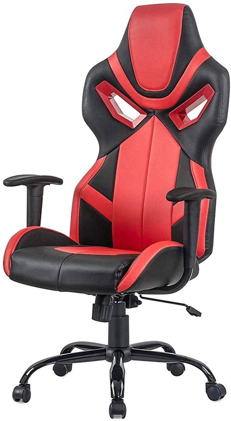 The chair can bear 280 lbs weight, so if you are a bit healthy, no issue, it will be a perfect fit for your body weight. 9 Best Office Chairs Under 100$ Review (2021) | #1 Top Choice!