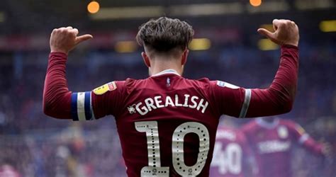 This is an overview of the record of the club against other opponents. Jack Grealish signs new five-year contract with Aston ...