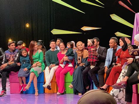 Permata pemotong permata don't forget to. Senarai Penuh Top 20 Anugerah Meletop Era 2019 (AME2019 ...
