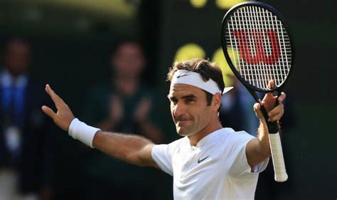 See more ideas about federer wimbledon, wimbledon, roger federer. Wimbledon 2017: Roger Federer is THE champion Andy Murray ...