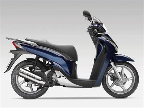 honda SH: honda SH colorie