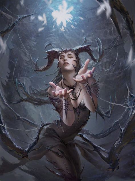 Image Result For Spider Goddess Dark Fantasy Art Spider Queen