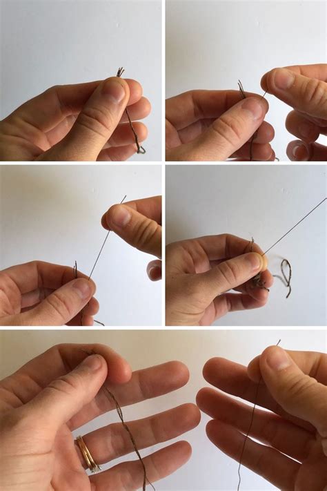 The Best Way To Separate Embroidery Floss Crewel Ghoul