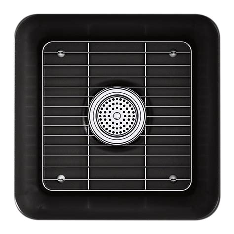 When i redo my kitchen it will be stainless for me cause i want undermount and will only do contemporary/modern kitchen. KOHLER Cairn Undermount Neoroc Granite Composite 33.5 in ...