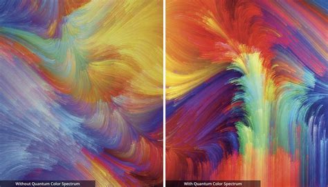 Browse your options and look for the spectrum app on google play. VIZIO P-Series Quantum 4K HDR 65-inch Smart TV Review