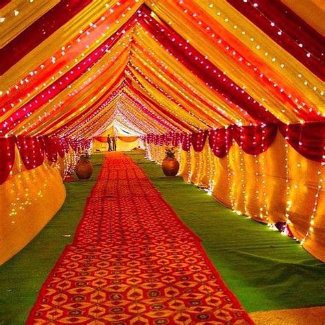 Indian Wedding Decoration Ideas You Will Love | Marina Gallery Fine art