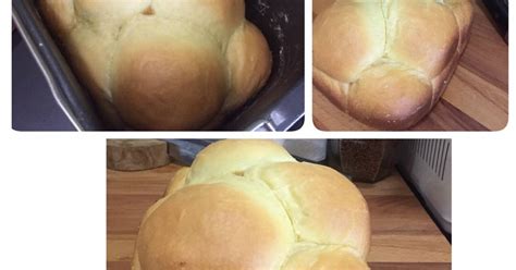 Lihat juga resep basic roti sobek 1x proofing super lembut enak lainnya. 18 resep roti sobek with bread maker enak dan sederhana - Cookpad