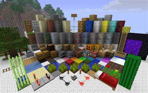 Faithful Resource Pack For Minecraft 114211321122