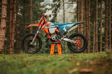 First Look 2021 Wess Edition Ktm 350exc F Transmoto