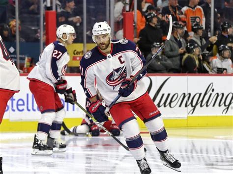 (photo by ben jackson/nhli via getty images) it was believed that foligno was acquired to fill a smaller role in the middle six, and. NHL Rumors: Wild, Flyers, Maple Leafs, Canadiens, Waivers ...