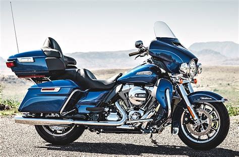 Harley davidson launched the 110 th anniversary special cvo ultra classic electra glide which is available in a limited number. Harley-Davidson 1690 ELECTRA GLIDE ULTRA CLASSIC FLHTCU ...