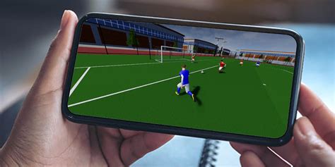 pro soccer online mobile android