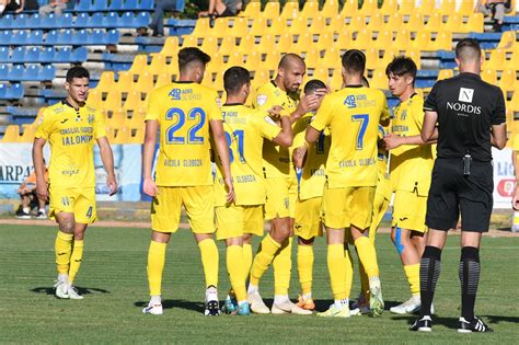 Unirea Slobozia în Cupa României două adversare din Liga şi Dinamo Bucureşti InfoIalomita