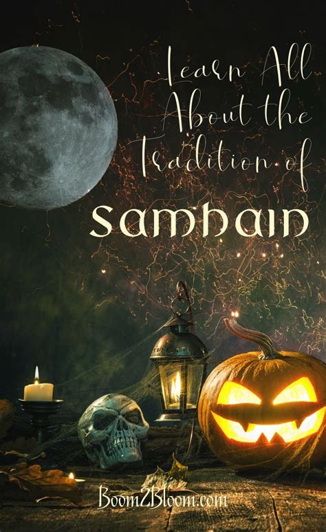 Samhain Honoring Our Ancestors Samhain Blessed Samhain Irish Culture