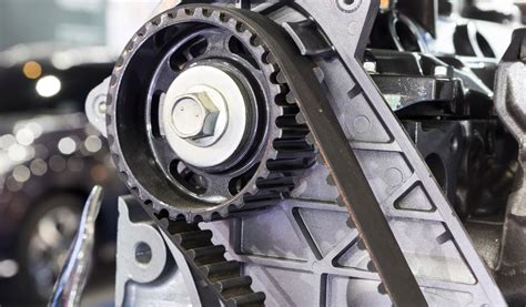 Of course, when you need assistance, come to autozone. How Does My Car's Timing Belt Work? - Sun Auto Service