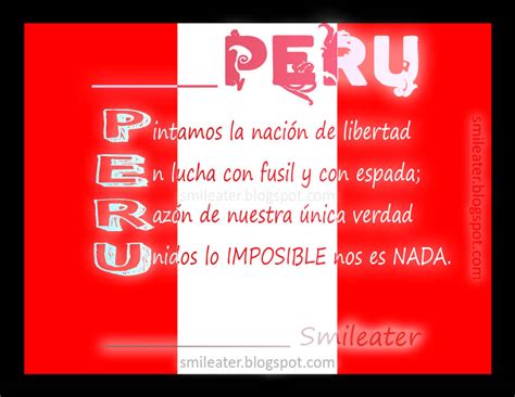 ¿por Qué Es Importante El Día De La Bandera Foro Perúeduca
