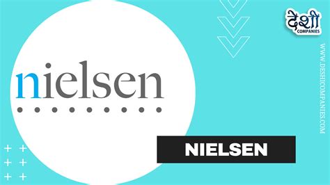 Nielsen Company Profile Logo Establishment Founder Net Worth
