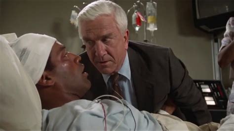 The Naked Gun From The Files Of Police Squad Ruthless Reviews