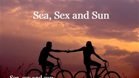 sea sex and sun serge gainsbourg paroles film les bronzés 1978 youtube