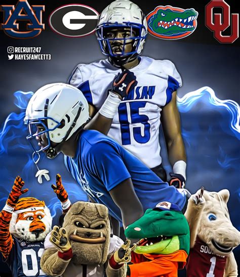 This article originally appeared on detroit free press: Oklahoma makes 2021 DE Jeremiah Williams' final four ...