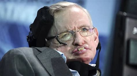 Las Fuertes Predicciones Que Stephen Hawking Dejó Para El Futuro De La